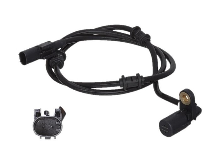 Senzor ABS , Aftermarket E09-0072