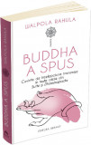 Buddha a spus - Herald