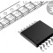 Microcontroler TSSOP14 I2C JTAG SPI 1.8-3.6VDC