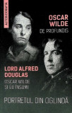 Portretul din oglindă - Paperback - Oscar Wilde - Herald