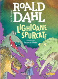 Cumpara ieftin Lighioane spurcate | format mare - Roald Dahl, Arthur