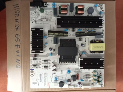 Sursa Hisense 65E77NQ foto
