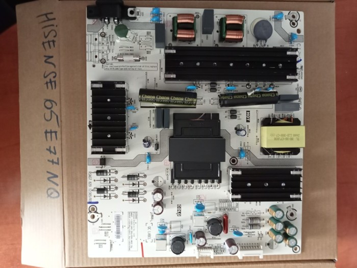 Sursa Hisense 65E77NQ