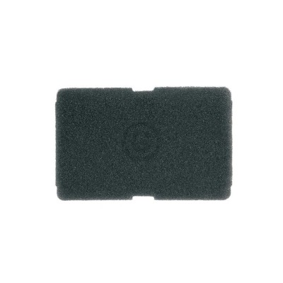 Filtru din burete pentru uscatoare de rufe Beko, Grundig, Smeg foto