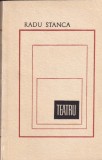 Radu Stanca - Teatru