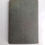 CURS PRACTIC SI GRADAT DE GRAMATICA ROMANA-I.MANLIU SI IOAN SLAVICI-1900 R4.