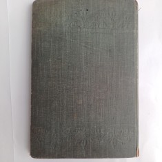 CURS PRACTIC SI GRADAT DE GRAMATICA ROMANA-I.MANLIU SI IOAN SLAVICI-1900 R4.