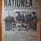 ziarul natiunea 8 - 15 iunie 1990- art dosarul antonescu