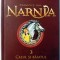 CRONICILE DIN NARNIA,CALUL SI BAIATUL de C.S. LEWIS, VOL III , 2016