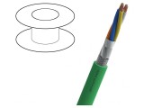 Cablu MOTIONLINE&reg; ADVANCED PROFINET 1x4x22AWG Cu PUR