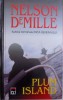 PLUM ISLAND de NELSON DeMILLE , 2000 , EDITIE CARTONATA