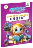 Cum este condus un stat - Paperback brosat - Gama