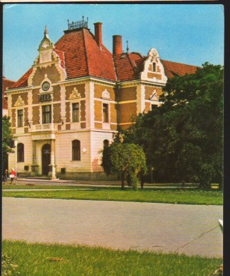 CPI B14042 CARTE POSTALA - VEDERE DIN BRASOV foto