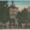 1916 - Alba Iulia, poarta Carol (jud. Alba)