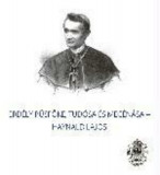 Erd&eacute;ly p&uuml;sp&ouml;ke, tud&oacute;sa &eacute;s mec&eacute;n&aacute;sa - Haynald Lajos - Bart&oacute;k Katalin