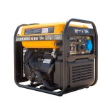 Generator inverter portabil ITC Power GG32Xi, 3,2 kW, monofazat