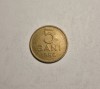 5 bani 1956