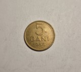 5 bani 1956