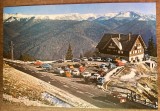 QW27 S - Carte postala - tematica turism - vedere - Sinaia 68