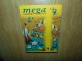 Mega Activitati -Enciclopedia Rao anul 2005