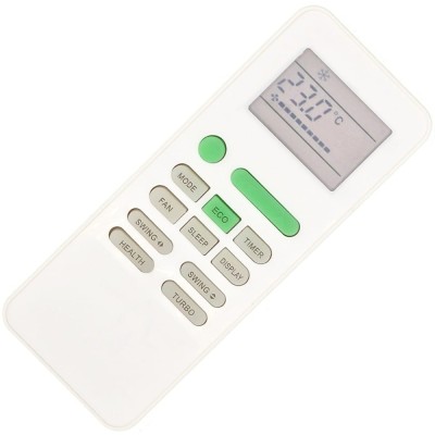 Telecomanda Dedicata Compatibila Vortex Aer Conditionat foto