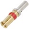 Conector mamă D-Sub aurit 20A