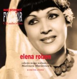 CD Mari Interpreți De Folclor - Elena Roizen