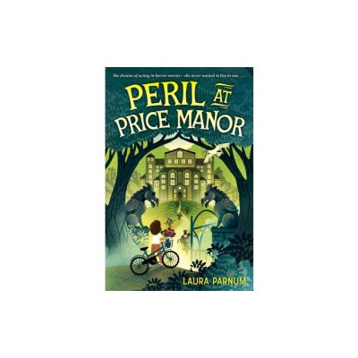 Peril at Price Manor foto