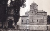 Curtea de Arges. Biserica Domneasca (necirculata)