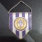 Fanion Ujpest Dosza