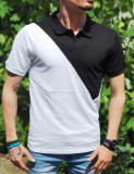 Tricou (Polo) - DST520 (S,XXL)