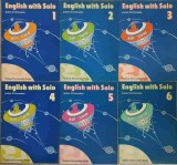 ENGLISH WITH SOLO VOL.1-6-JULIET CRITTENDEN-243408