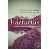 H&aacute;ztart&aacute;s - Marilynne Robinson