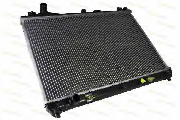 Radiator, racire motor SUZUKI GRAND VITARA II (JT) (2005 - 2016) THERMOTEC D78004TT