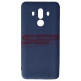 Husă TPU Matte Roz Huawei Mate 10 Pro - Protecție Telefon Premium