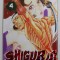 SHIGURUI , NO. 4 , by GUION ...YAMAGUCHI , TEXT IN LIMBA SPANIOLA , 2008, BENZI DESENATE PENTRU ADULTI *