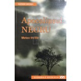 Alessio Grosso - Apocalipsul negru (Editia: 2006)