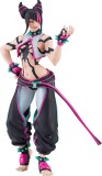 Street Fighter Pop Up Parade PVC Statue Juri 17 cm, Max Factory