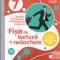 AS - CRISTINA CERGAN - FISE DE LECTURA SI REDACTARE CLASA 7