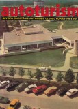 Autoturism. Revista editata de Automobil Clubul Roman, nr. 4/1975