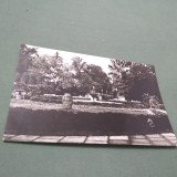 Cumpara ieftin CARTE POSTALA -BUZIAS -VEDERE DIN PARC CIRCULATA