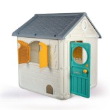 Prima mea casuta de joaca - Pastel PlayLearn Toys
