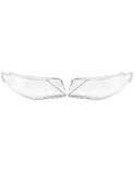 Set 2 sticle faruri pentru Volkswagen Passat CC (2008 - 2011)