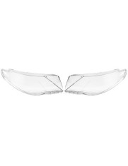 Set 2 sticle faruri pentru Volkswagen Passat CC (2008 - 2011)