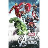 Cumpara ieftin MARVEL UNIVERSE AVENGERS ASSEMB