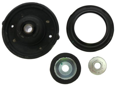 Flansa amortizor SRL S020279, Fata foto