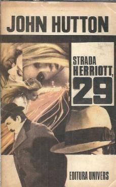 Strada Herriott, 29 - John Hutton