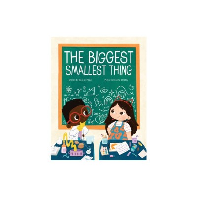 The Biggest Smallest Thing foto