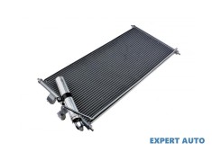 Radiator ac Nissan PRIMERA (P12) 2002-2016 #1 foto