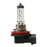 Bec halogen 12V - H8 - 35W - PGJ19-1 1buc Lampa Garage AutoRide